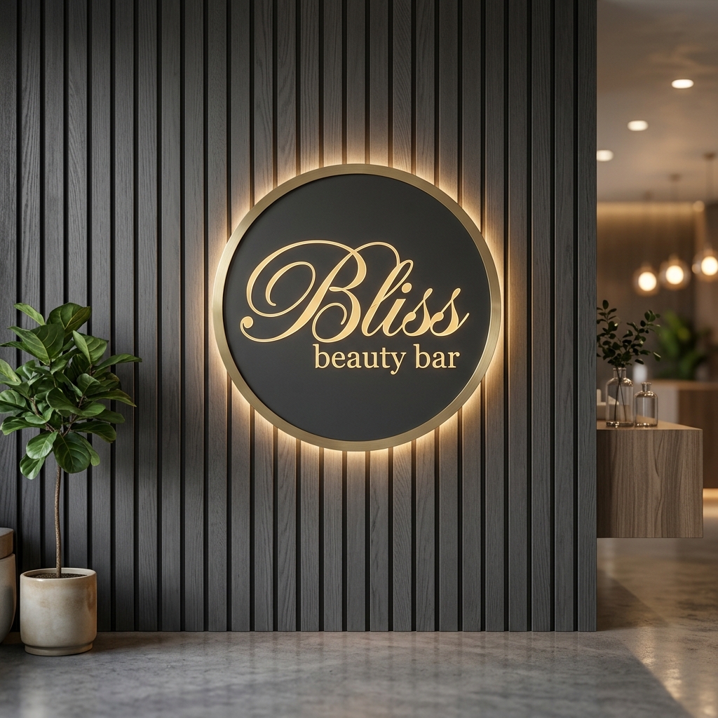 Office Sign